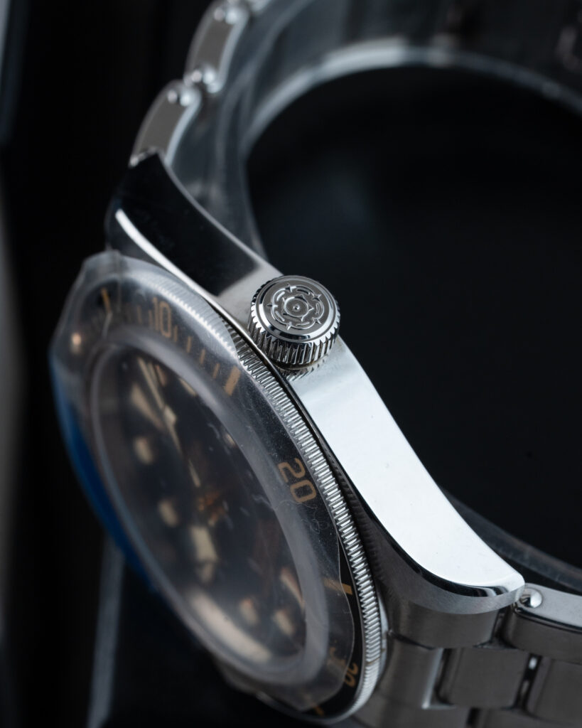 Tudor Black Bay Fifty-Eight 79030B 2020