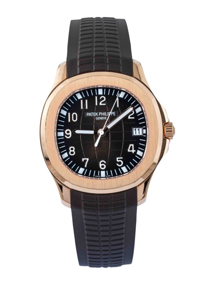 Patek Philippe Aquanaut 5167R-001 2023