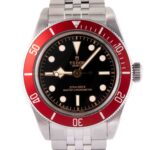 Tudor Black Bay 7941A1A0RU 2024