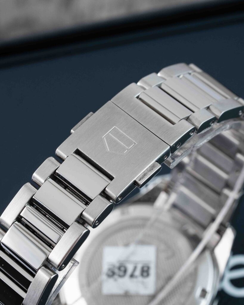 Tag Heuer Carrera WBK1312 2019