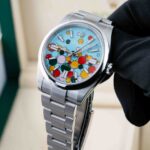 Rolex Oyster Perpetual 124300 2024