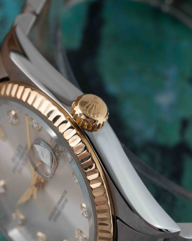 Rolex Datejust 16233 1999