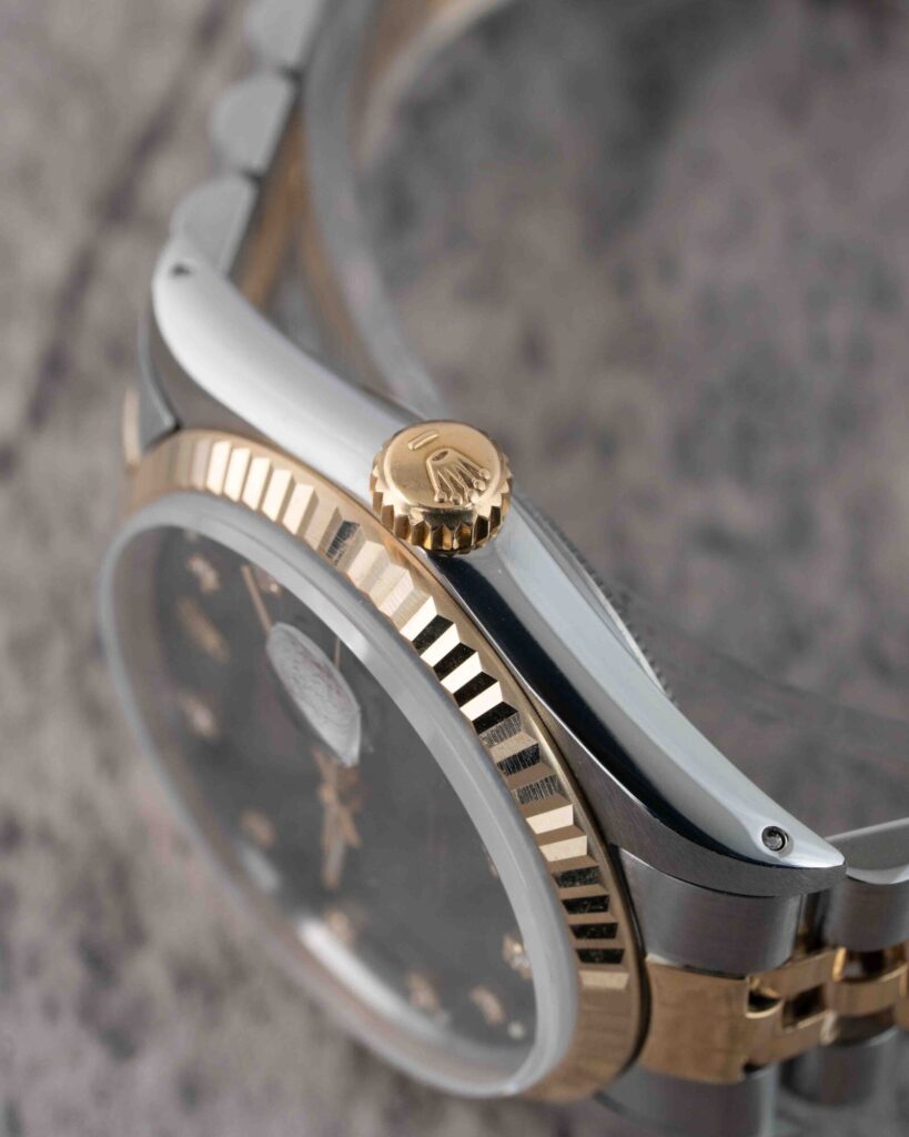 Rolex Datejust 16013 1985