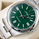 Rolex Oyster Perpetual 124300 2023