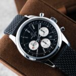Breitling Transocean Chronograph AB0152121B1S1 2019
