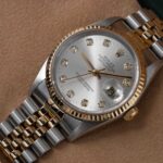 Rolex Datejust 16233 1999