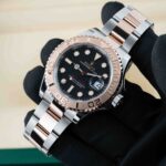 Rolex Yacht-Master 126621 2020