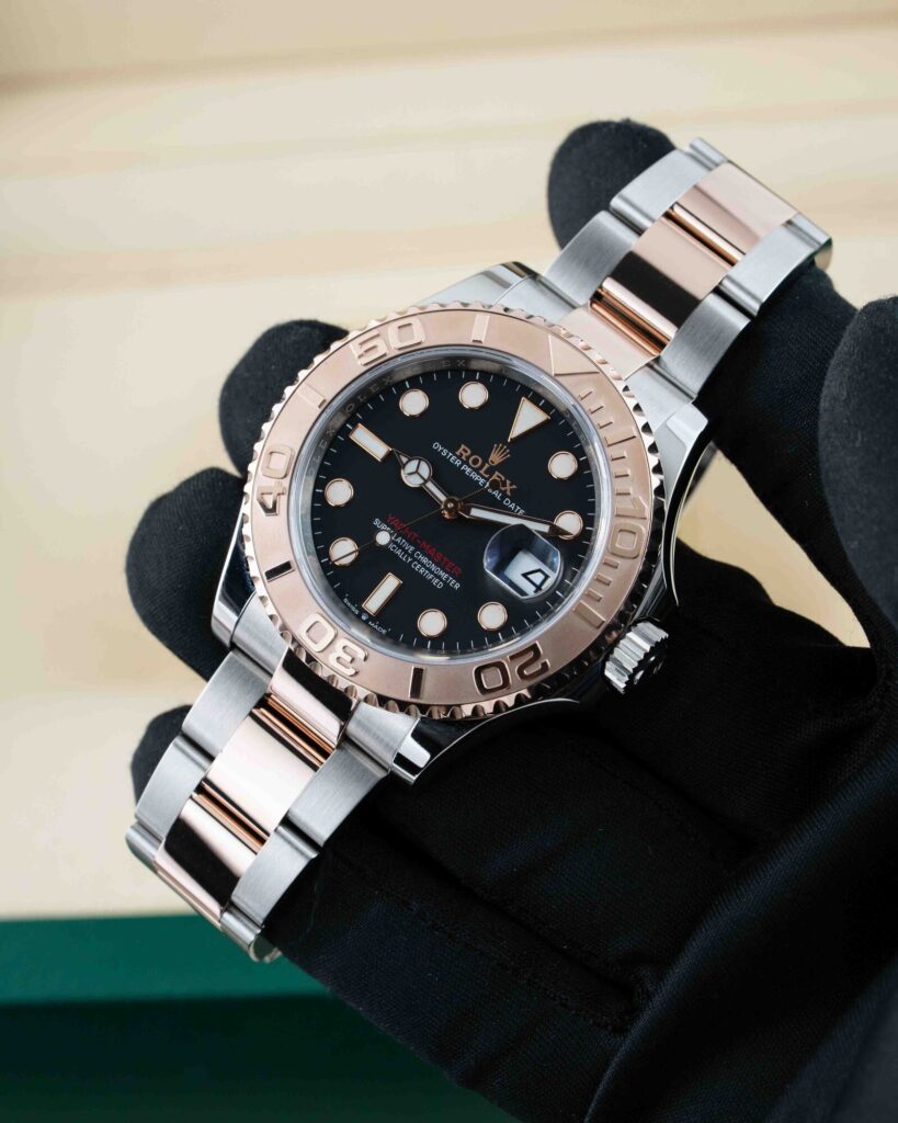 Rolex Yacht-Master 126621 2020