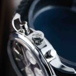 Breitling Transocean Chronograph AB0152121B1S1 2019