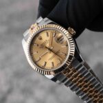 Rolex Datejust 178273 2018