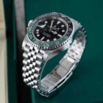 Rolex GMT-Master II 126720VTNR 2025
