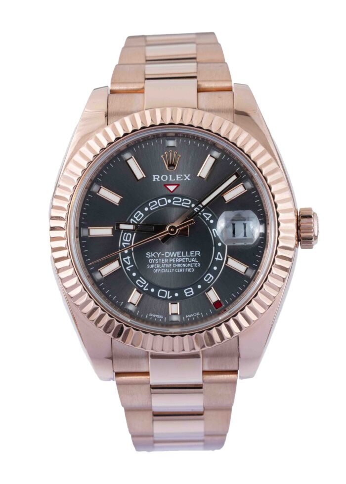 Rolex Sky-Dweller 326935 2021