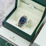 Rolex Sea-Dweller 116660 2014