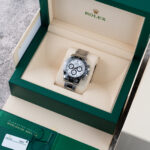Rolex Daytona 116500LN 2021