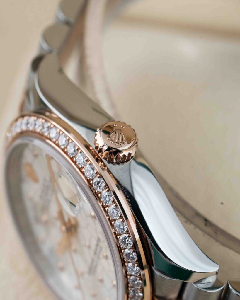 Rolex Datejust 278381RBR 2022
