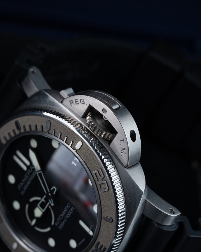 Panerai Submersible Mike Horn PAM00984 2019