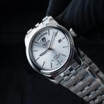 Tudor Glamour Date-Day 56000 2018