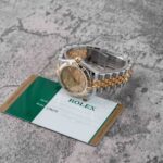 Rolex Datejust 178273 2018