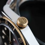 Tudor Black Bay S&g 79733N 2018