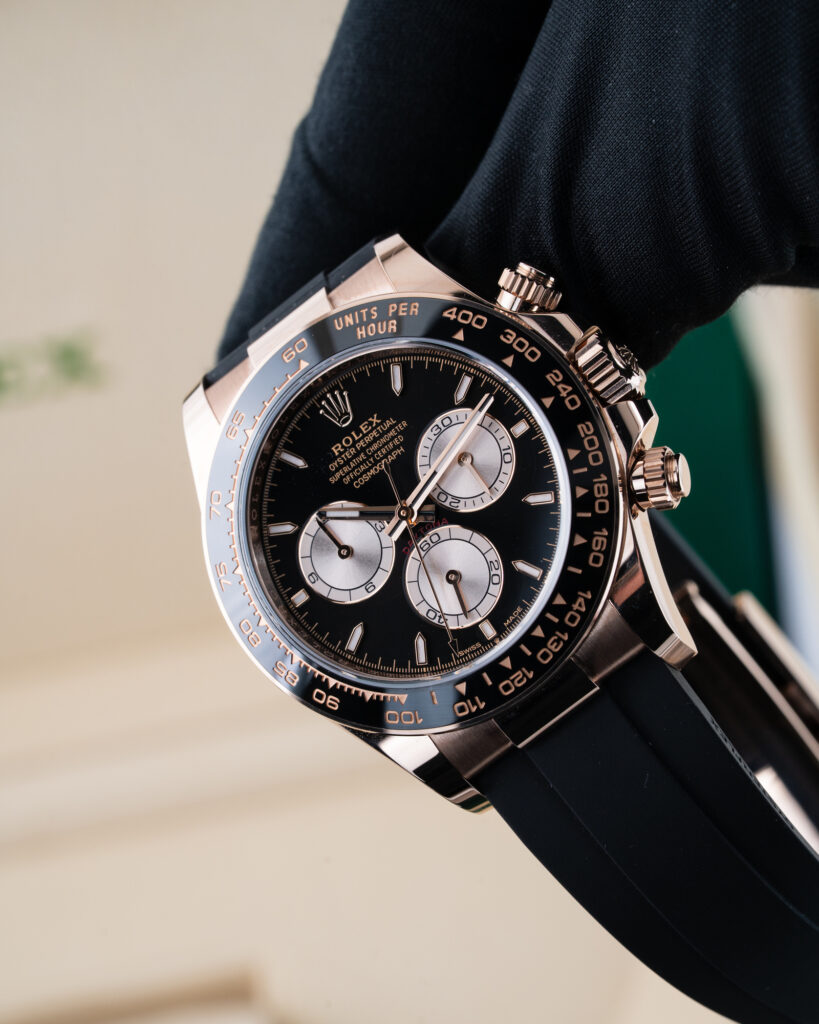 Rolex Daytona 126515LN 2023