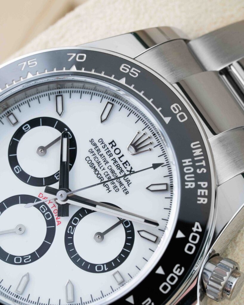 Rolex Daytona 126500LN 2025