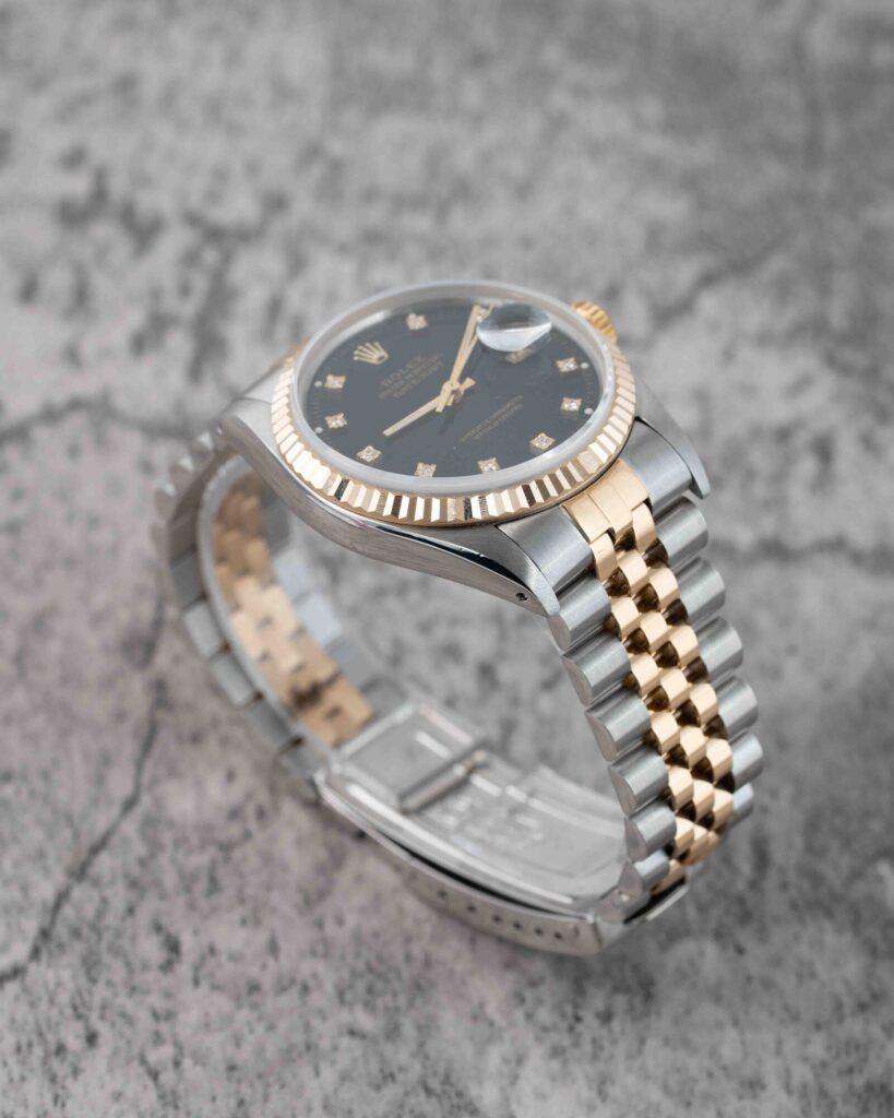 Rolex Datejust 16013 1985