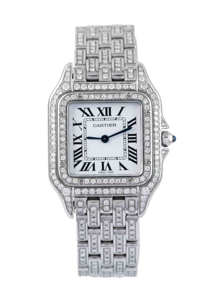 Cartier Panthere De Cartier WSPN007 2020