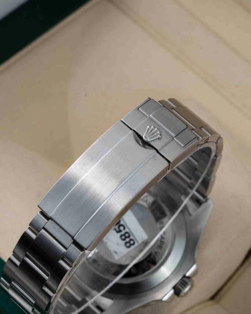 Rolex Sea-Dweller 126600 2017