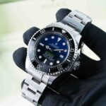 Rolex Sea-Dweller 116660 2014