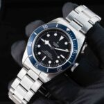 Tudor Tudor Heritage Black Bay M104986 2024