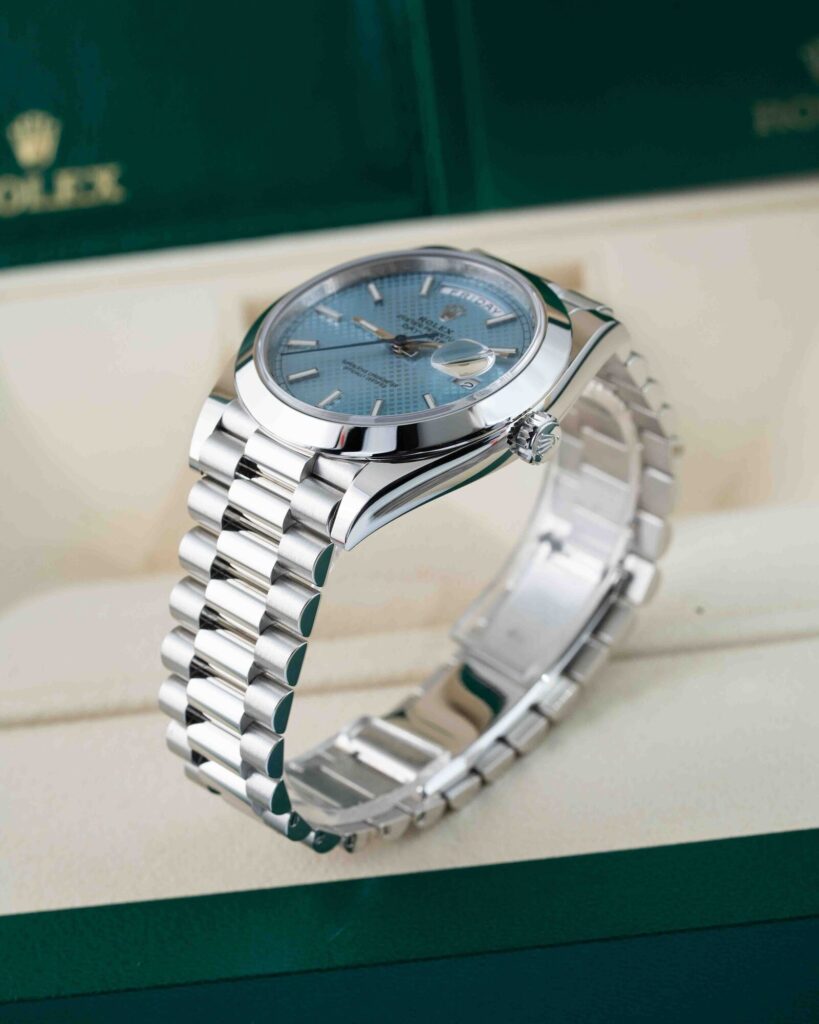 Rolex Day-Date 228206 2022
