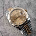 Rolex Datejust 116233 2007
