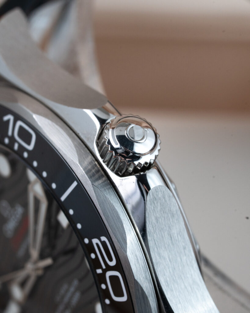 Omega Seamaster 21032422001001 2023