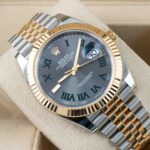 Rolex Datejust 126333 2024