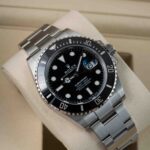 Rolex Submariner 126610LN 2025