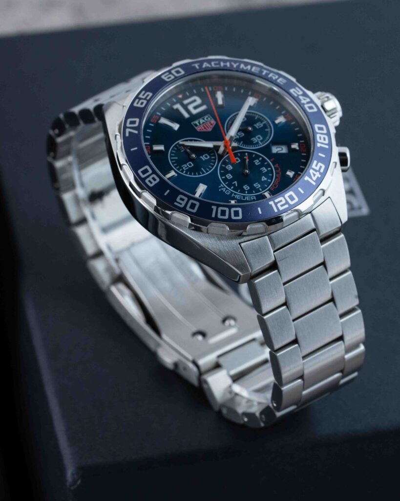 Tag Heuer Formula 1 CAZ1014 2024
