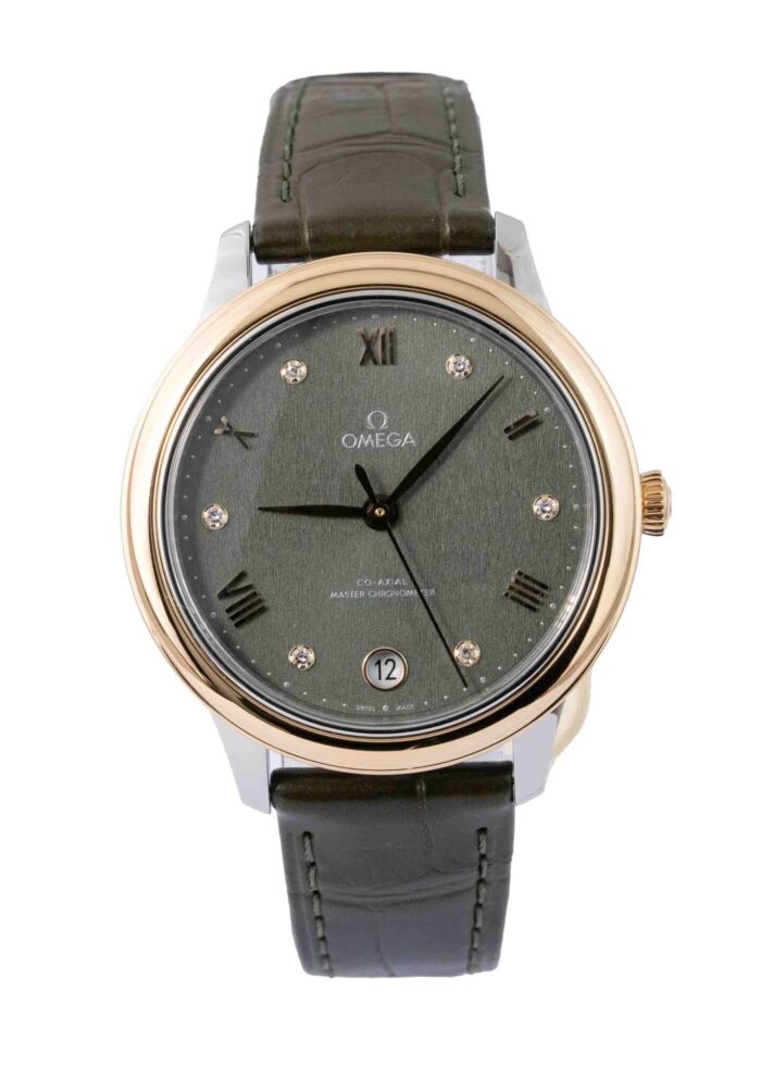 Omega De Ville Prestige  434.23.34.20.60.001 2023
