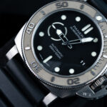 Panerai Submersible Mike Horn PAM00984 2019