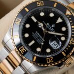 Rolex Submariner 126613LN 2023