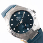 Omega Constellation  131.13.34.20.53.001 2023