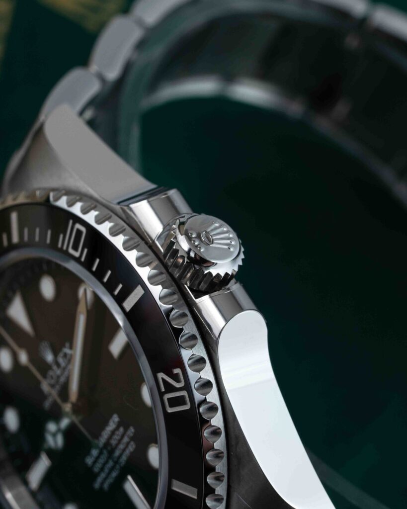 Rolex Submariner 124060 2025