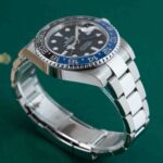 Rolex GMT-Master II 126710BLNR 2025