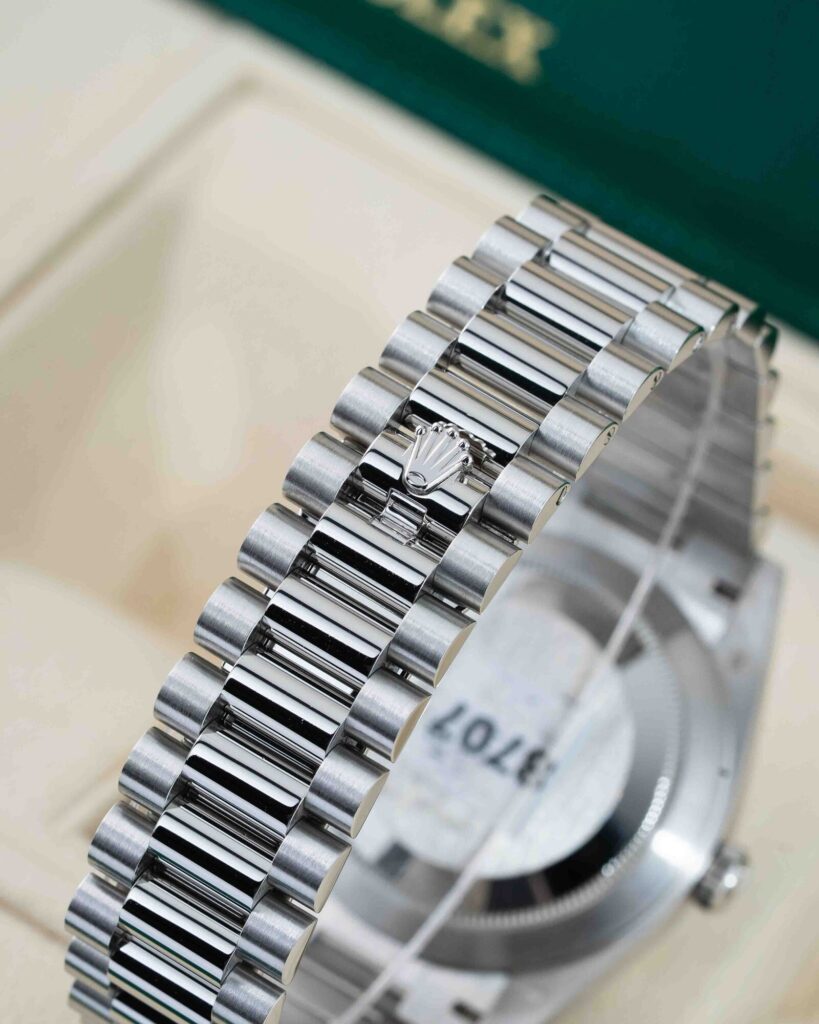 Rolex Day-Date 228206 2022