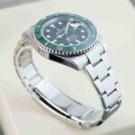 Rolex Submariner 116610LV 2018