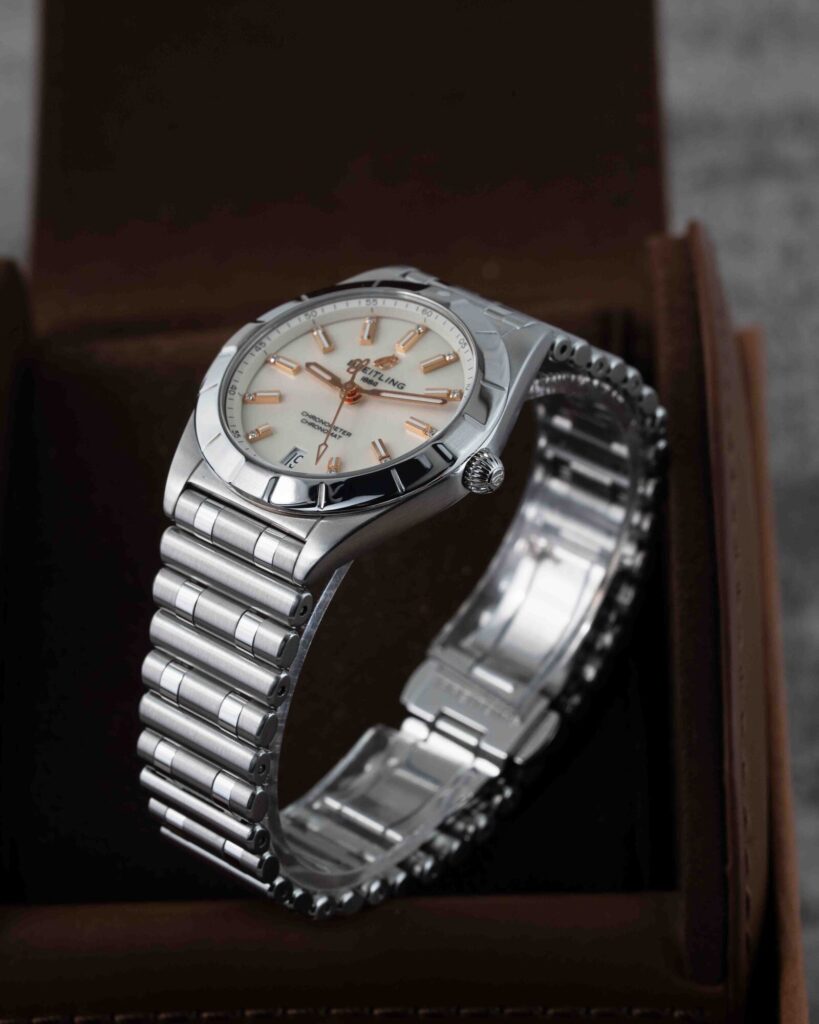 Breitling Chronomat A77310 2021