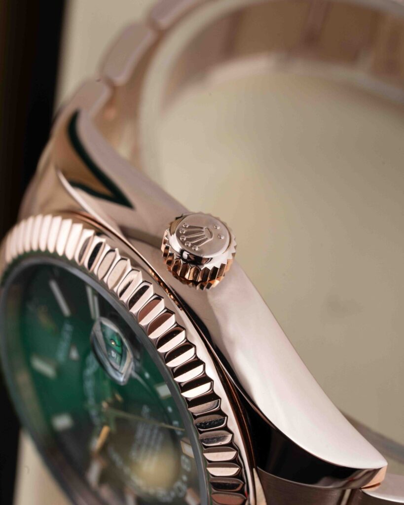 Rolex Sky-Dweller 326935 2021