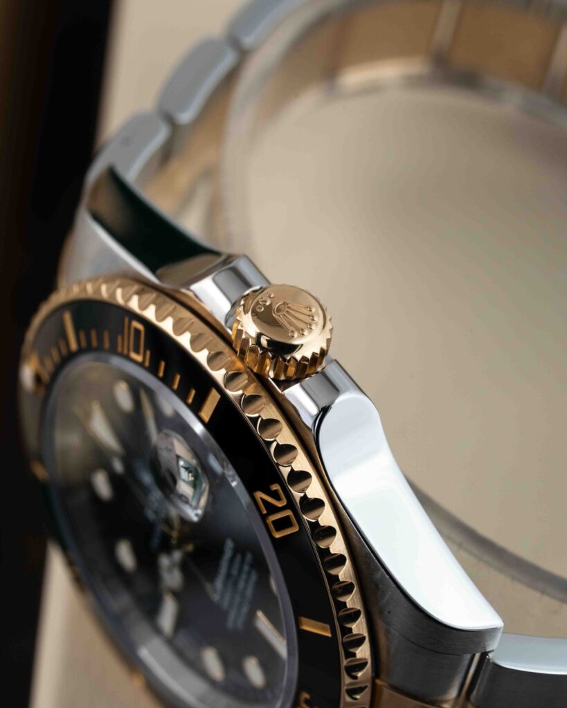 Rolex Submariner 126613LN 2023