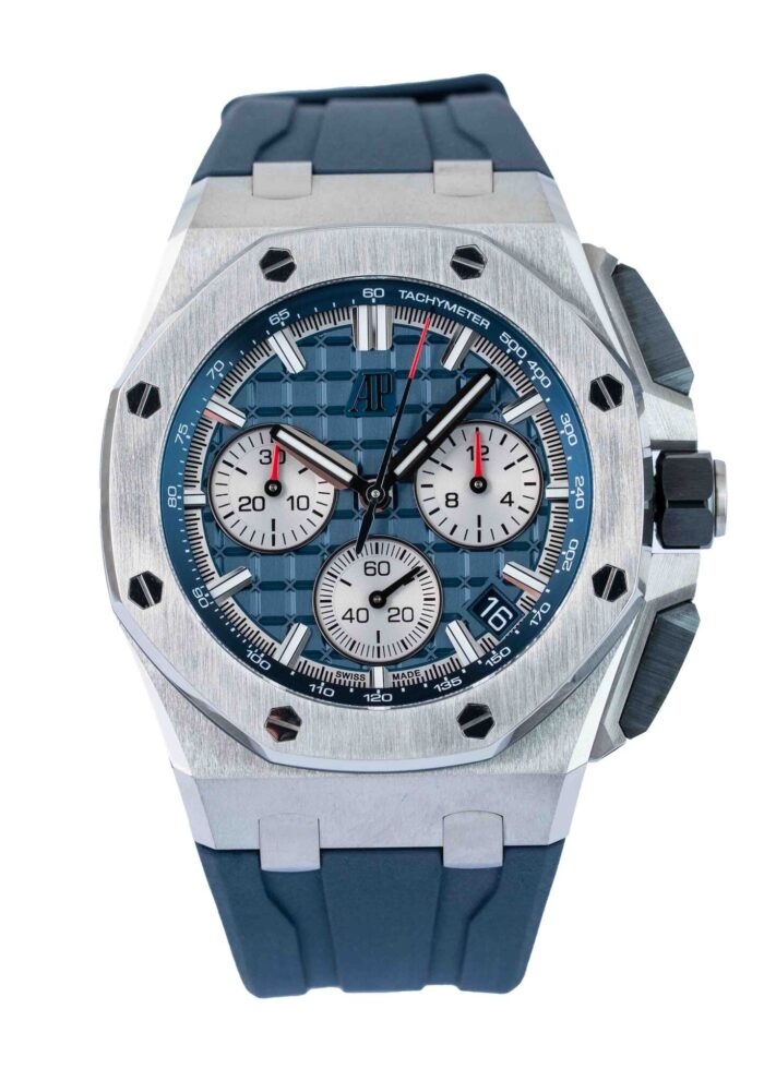 Audemars Piguet Royal Oak Offshore 26420TI.OO.AO27CA.01 2023