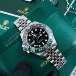 Rolex GMT-Master II 126720VTNR 2025