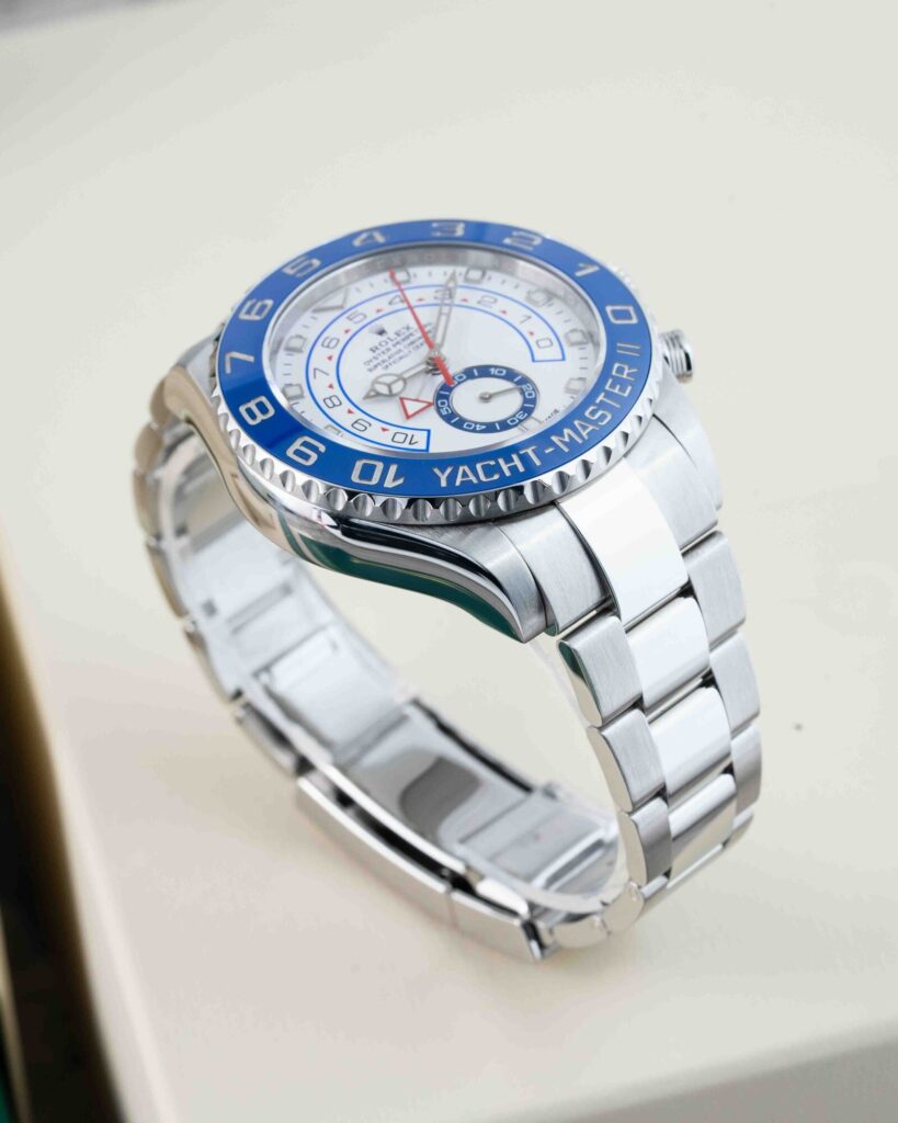Rolex Yacht-Master II 116680 2019
